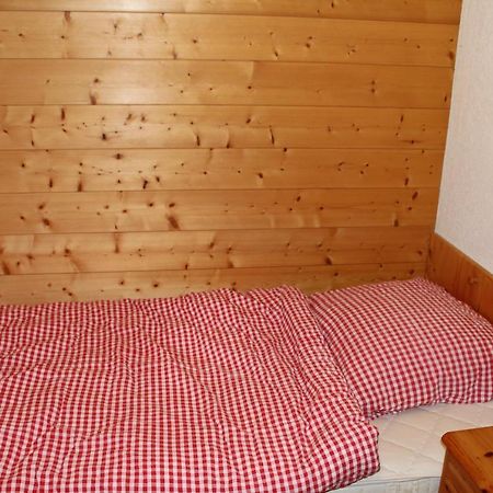 Chalet Amos Villa Grimentz Eksteriør billede